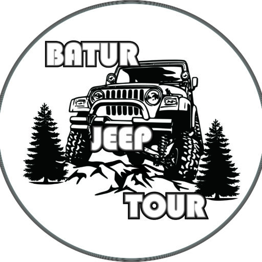 Batur Jeep And Activity